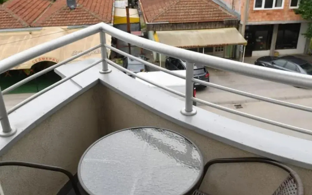 Dobi Apartmani WING