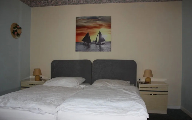 Hotel Weimer