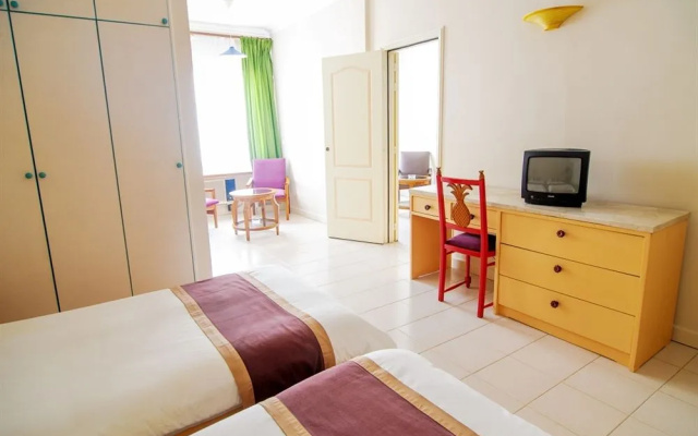 Hotel De France