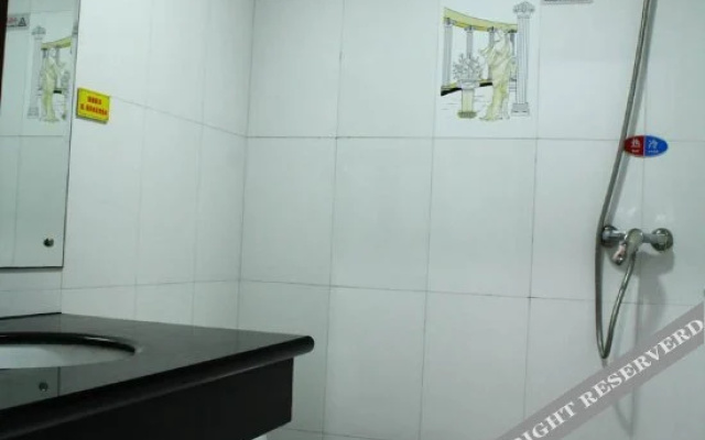 Mingqingyuan Hotel
