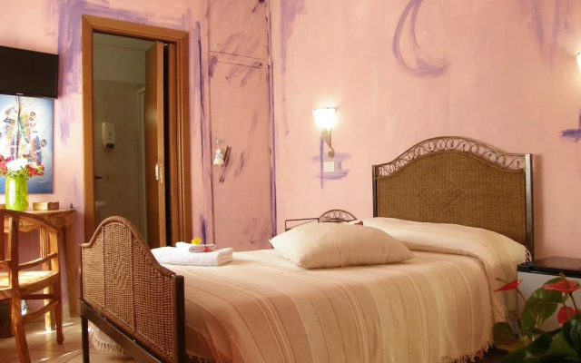 B&B Chiedi la Luna