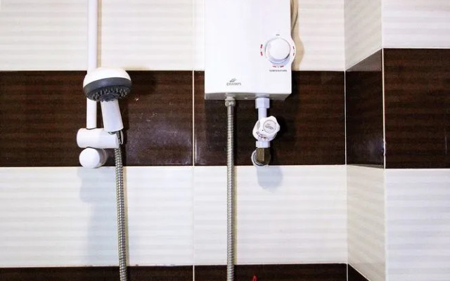 ZEN Rooms Menteng Cikini