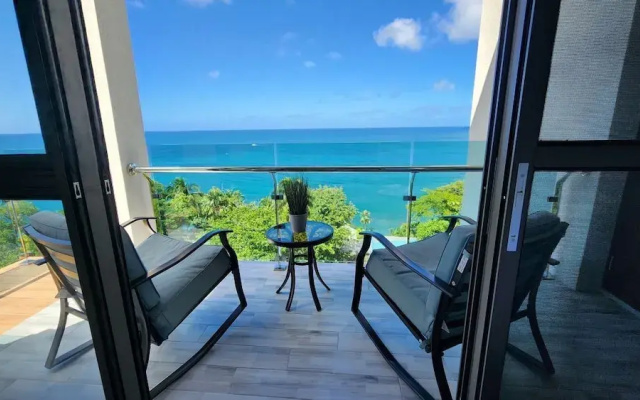 Yellow Sands Villa Unit 2