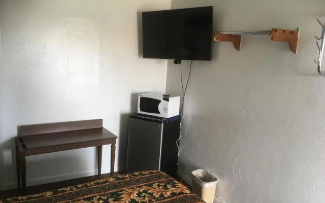 Kansan Motel