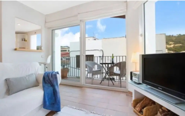 Apartment - 2 Bedrooms - 107579