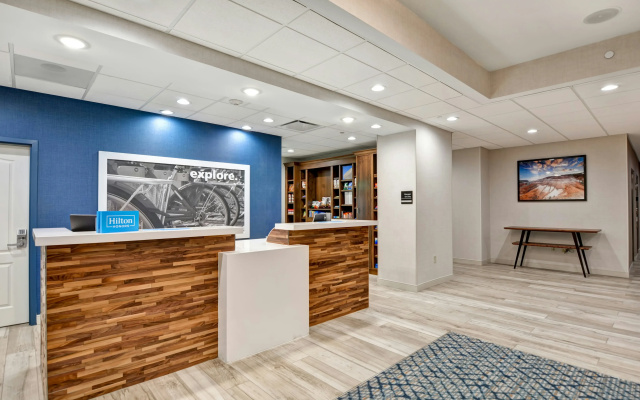Hampton Inn by Hilton Moab