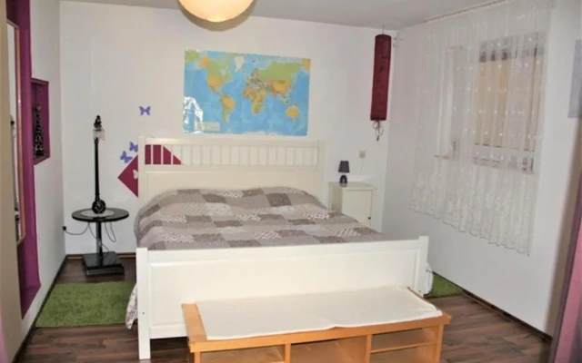 Ferienwohnung Im Liestengarten