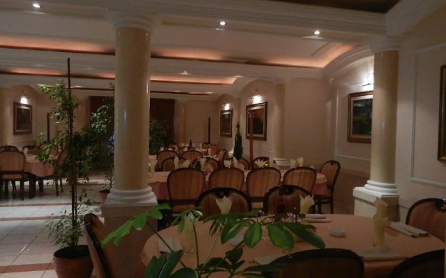 Guesthouse Ellite
