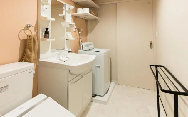 Trip Pod Takasago B