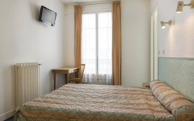 Hôtel Villa Romantic & SPA