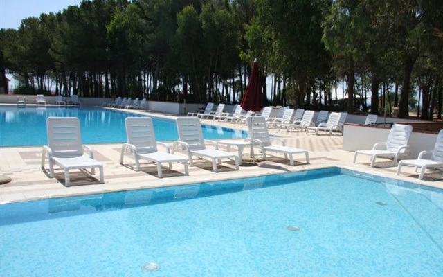 Hotel Villaggio Sirio
