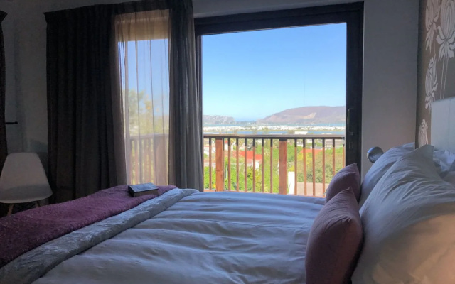 Hotel Claude