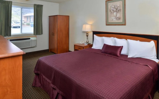 Americas Best Value Inn St. George