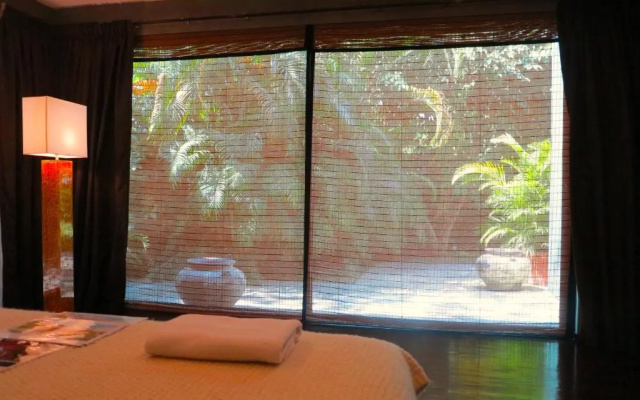 Luxury 5 Bedroom Private Pool Villa (Riverfront)