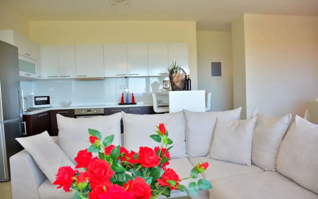 Evagelia Suites RED