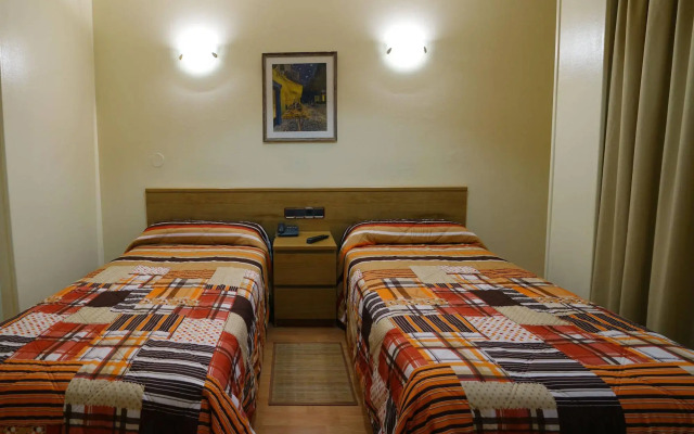 Hotel Esplugues