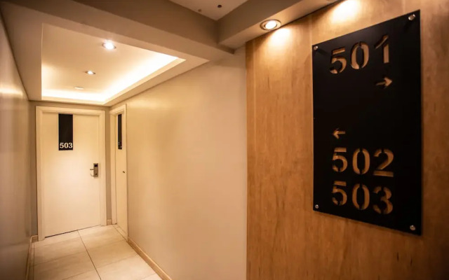 Hotel EcoSki by bund
