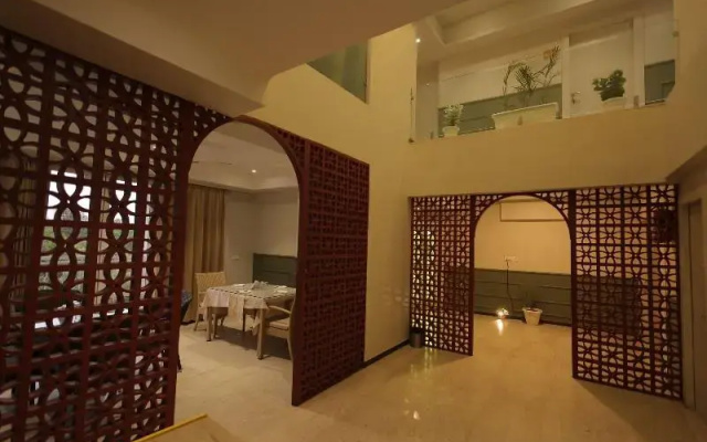Phoenix Unmatched Comfort - Hotel Near Fateh Sagar Lake Udaipur