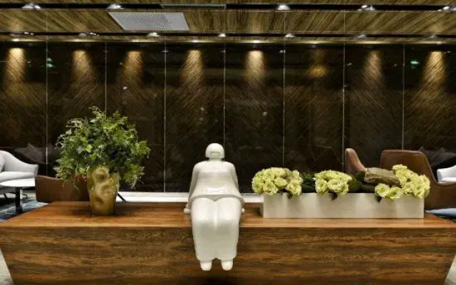 HaoJinHui Hotel