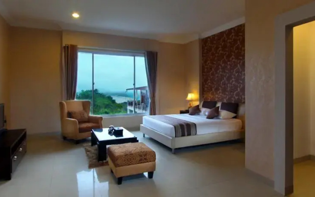 Gita Kencana Villa Bali