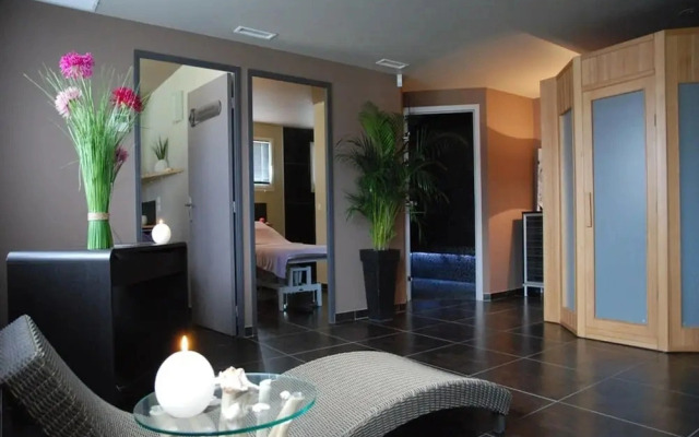 Holiday Home in Torreilles With Shared Pool