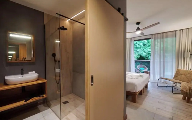 PAPANGUE Hôtel & Spa