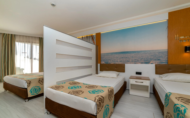 Primasol Hane Family Resort Hotel