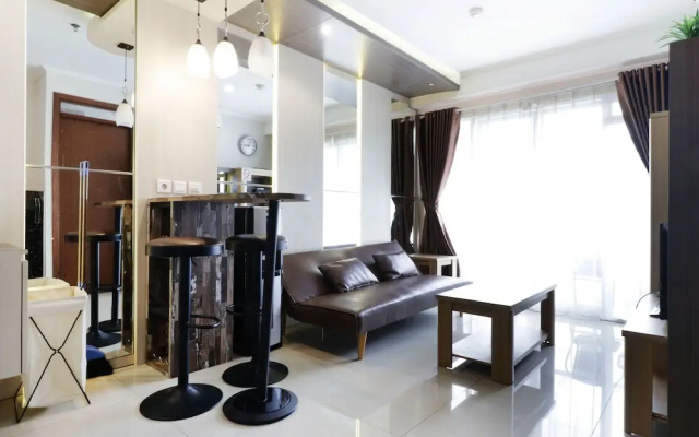 Gateway Pasteur Apartemen By DRProperti