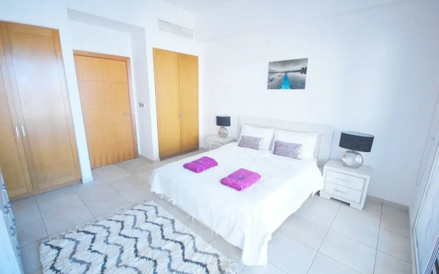 Marina Residences 2