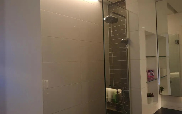 Suite @ Sunway Pyramid Mall