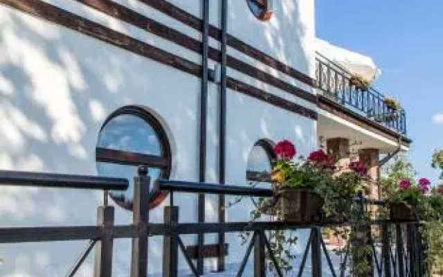 Fregata Guesthouse