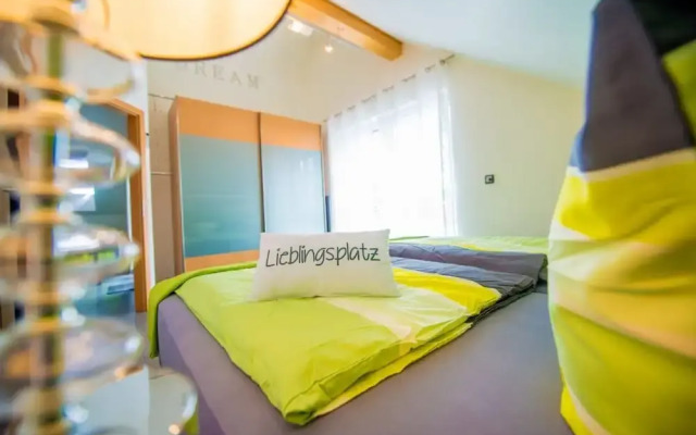 Boutique Lodgings Horster