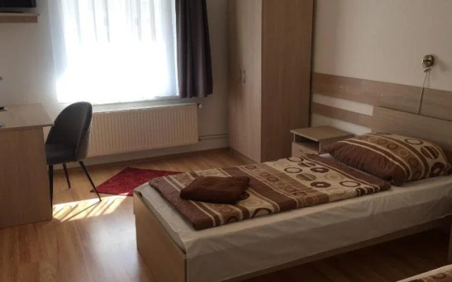 Gerendas Hotel