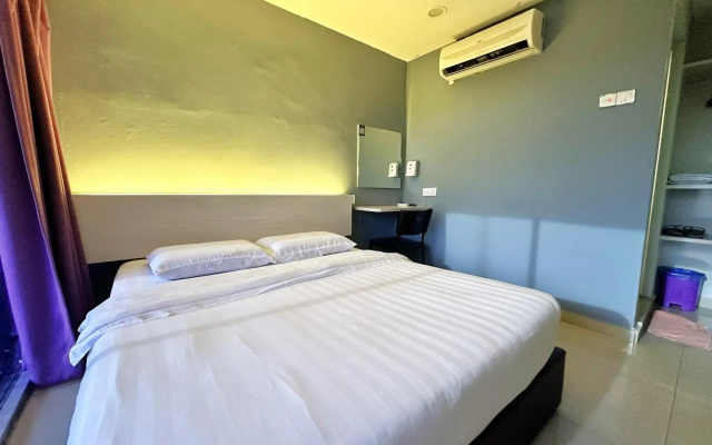 De UPTOWN Hotel @ Damansara Uptown