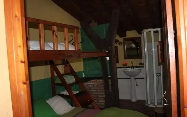 El Mirador