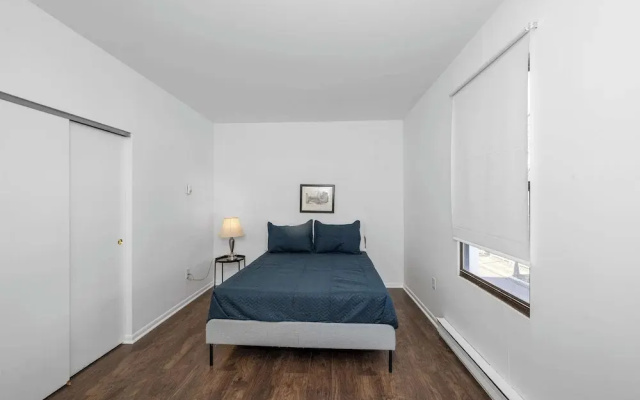Northside Suite 1