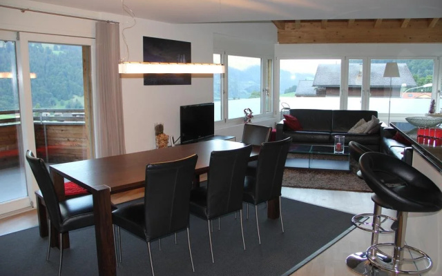 Haus Rufinis