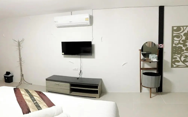 Pai Tawan Resort Hotel - Pet friendly