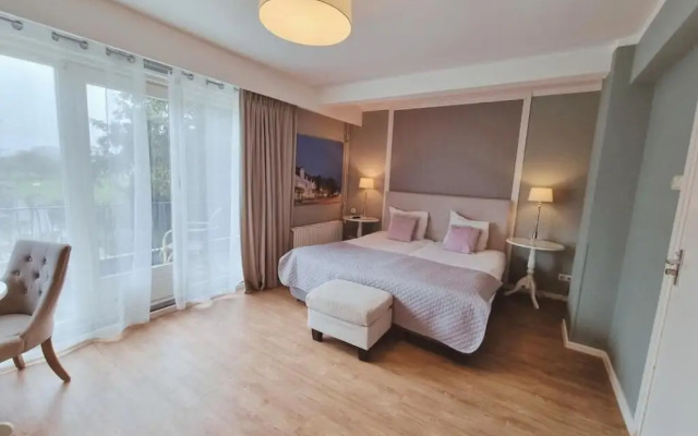Hotel Brull by Beautique Hotels