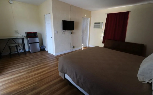 Sandman Inn Motel