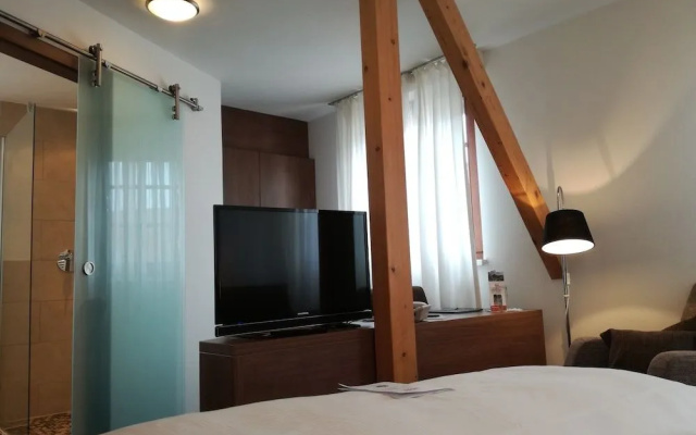 Hotel Metzgerei Rößle