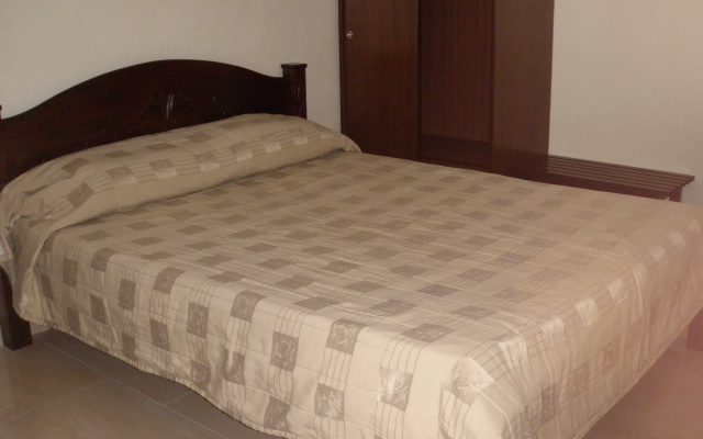 Lumut Villa Inn
