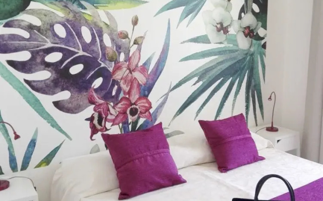 Crescienzo 2 Bedrooms