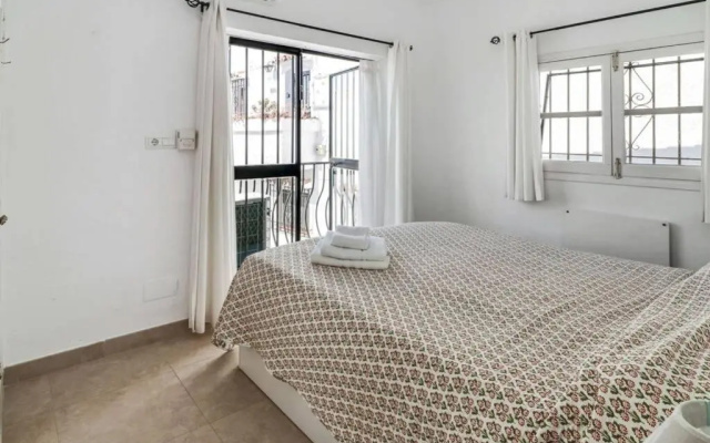 Capistrano Village B, 1 bedroom + free wi-fi