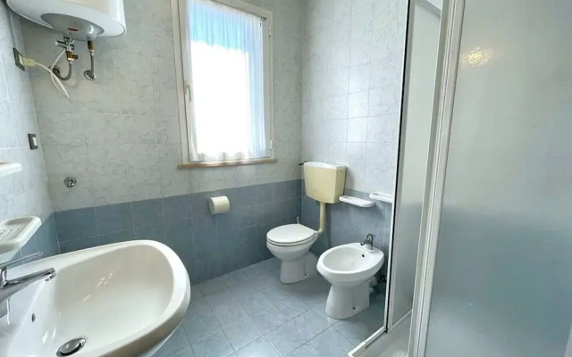 Family Apartment in Caorle Near the Beach