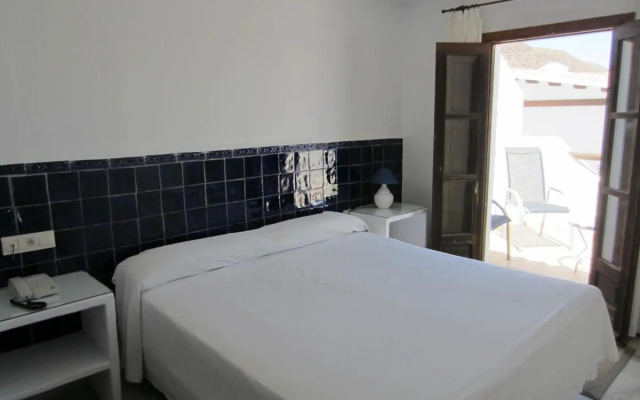 Hotel Doña Pakyta