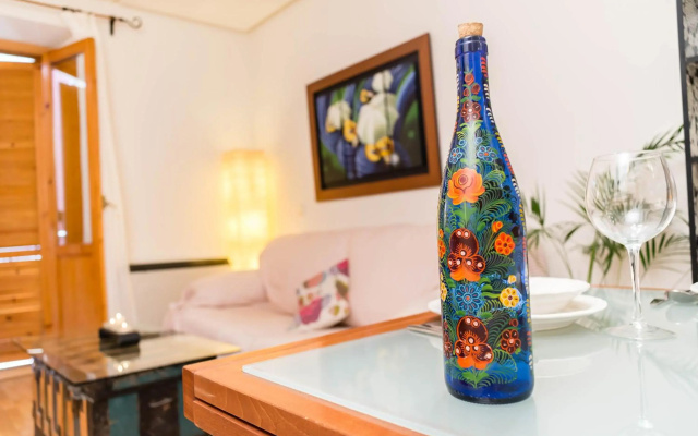 Apartamento Divina Malasaña