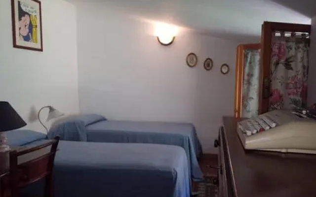 Casa di Mary