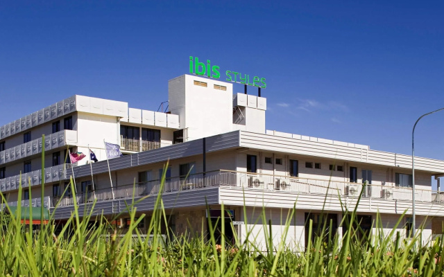 Ibis Styles Mt Isa Verona