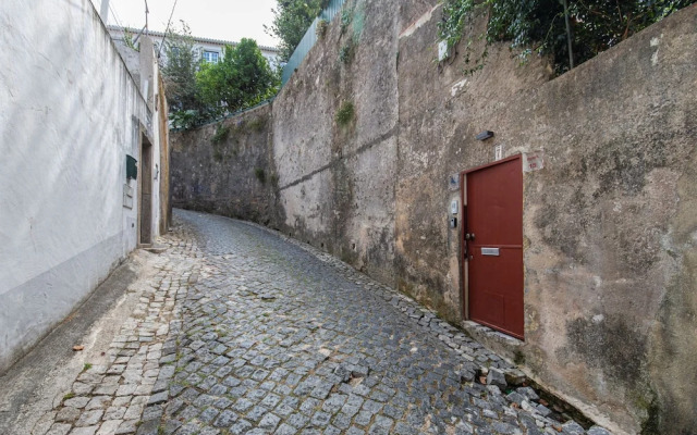 Pendoa sintra collection-Rua da Biquinha nº7(Edifício separado)